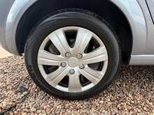 Vauxhall Meriva i Design 