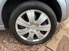 Vauxhall Meriva i Design 