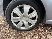 Vauxhall Meriva i Design 