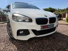 BMW 2 Series Active Tourer X-Drive 220d M Sport 