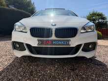 BMW 2 Series Active Tourer X-Drive 220d M Sport 