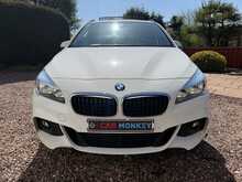 BMW 2 Series Active Tourer X-Drive 220d M Sport 