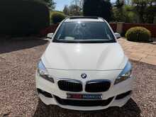 BMW 2 Series Active Tourer X-Drive 220d M Sport 
