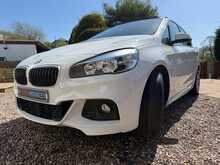 BMW 2 Series Active Tourer X-Drive 220d M Sport 