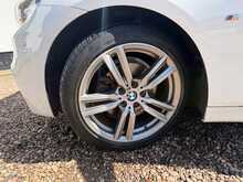 BMW 2 Series Active Tourer X-Drive 220d M Sport 