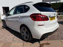 BMW 2 Series Active Tourer X-Drive 220d M Sport 