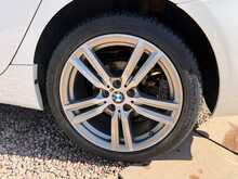 BMW 2 Series Active Tourer X-Drive 220d M Sport 