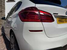 BMW 2 Series Active Tourer X-Drive 220d M Sport 