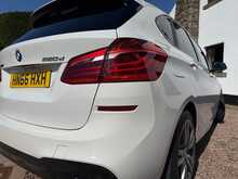 BMW 2 Series Active Tourer X-Drive 220d M Sport 