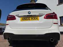 BMW 2 Series Active Tourer X-Drive 220d M Sport 