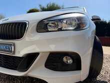 BMW 2 Series Active Tourer X-Drive 220d M Sport 