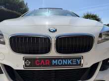 BMW 2 Series Active Tourer X-Drive 220d M Sport 