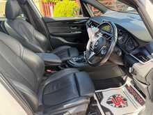 BMW 2 Series Active Tourer X-Drive 220d M Sport 