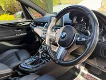 BMW 2 Series Active Tourer X-Drive 220d M Sport 