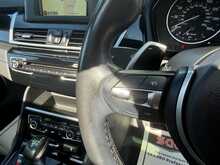 BMW 2 Series Active Tourer X-Drive 220d M Sport 