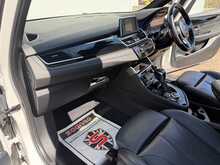 BMW 2 Series Active Tourer X-Drive 220d M Sport 