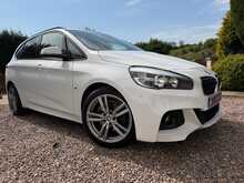 BMW 2 Series Active Tourer X-Drive 220d M Sport 