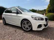 BMW 2 Series Active Tourer X-Drive 220d M Sport 