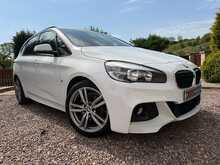 BMW 2 Series Active Tourer X-Drive 220d M Sport 