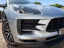 Porsche Macan T 