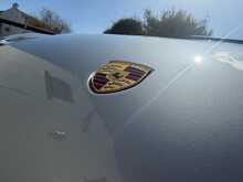 Porsche Macan T 