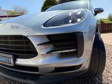 Porsche Macan T 