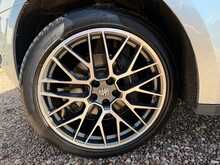 Porsche Macan T 