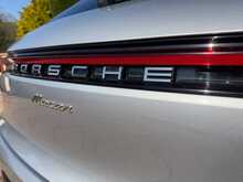 Porsche Macan T 