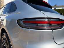 Porsche Macan T 