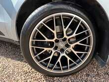 Porsche Macan T 