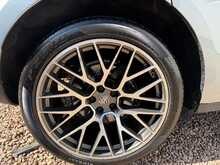 Porsche Macan T 