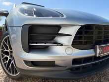 Porsche Macan T 