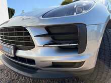 Porsche Macan T 