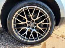 Porsche Macan T 