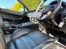 Porsche Macan T 