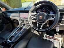 Porsche Macan T 