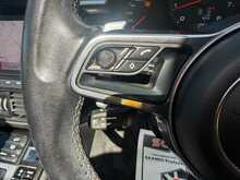 Porsche Macan T 