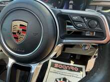 Porsche Macan T 