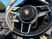 Porsche Macan T 