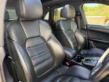 Porsche Macan T 