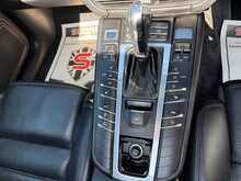 Porsche Macan T 