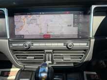 Porsche Macan T 