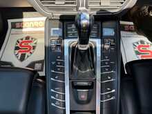 Porsche Macan T 