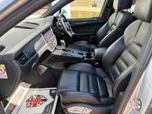 Porsche Macan T 