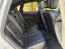 Porsche Macan T 