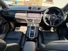 Porsche Macan T 