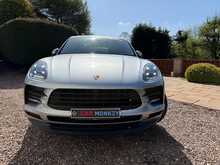 Porsche Macan T 