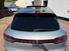 Porsche Macan T 