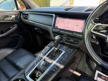 Porsche Macan T 