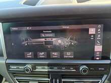 Porsche Macan T 